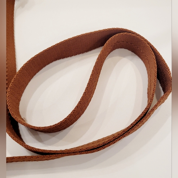 Sakroots Blue and Purple Floral Crossbody Bag - Picture 7 of 7